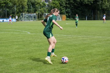 Bild 297 - wBJ HSV Leistungsvergleich